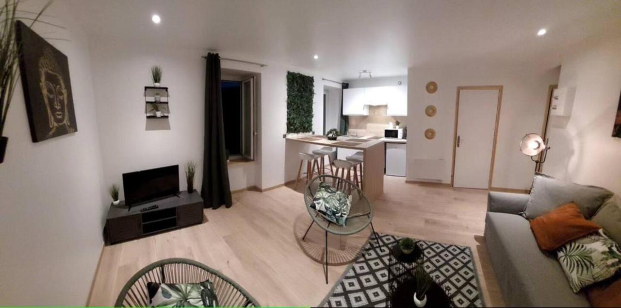 T2 centre ville D3 Morlaix Extérieur photo